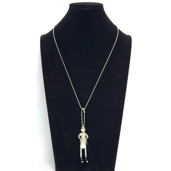 CHANEL Authentic Vintage Necklace - Picture 10 of 10